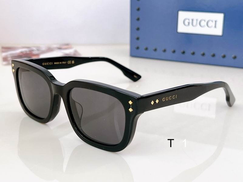 Gucci Sunglasses 600